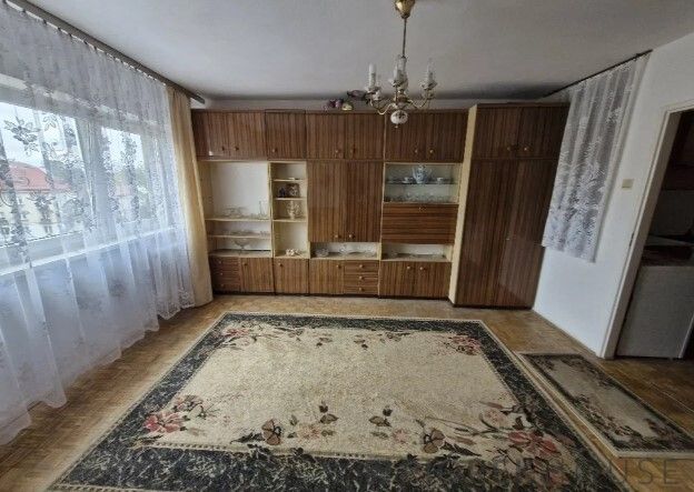 Mieszkanie 1-pokojowe Warszawa Mokotów, ul. św. Bonifacego. Zdjęcie 2