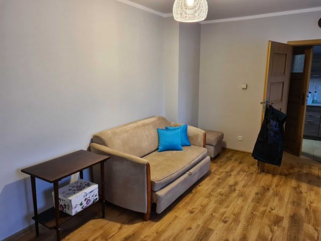 Mieszkanie 1-pokojowe Dębno, ul. Juliusza Słowackiego. Zdjęcie 1