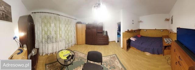 Mieszkanie 1-pokojowe Warszawa Tarchomin, ul. Myśliborska. Zdjęcie 1