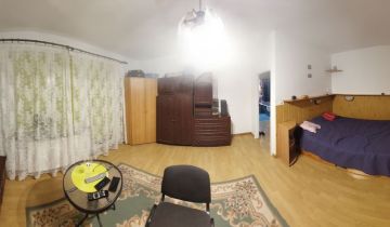 Mieszkanie 1-pokojowe Warszawa Tarchomin, ul. Myśliborska