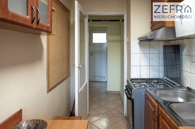 Mieszkanie 2-pokojowe Kraków Stare Miasto. Zdjęcie 13