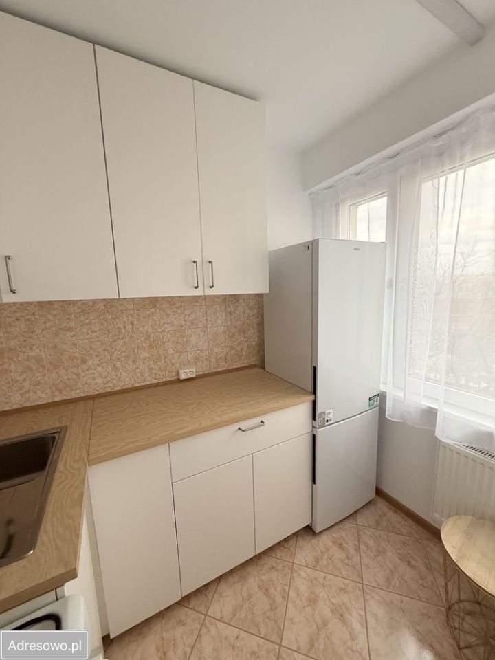 Mieszkanie 2-pokojowe Warszawa Ursus, ul. Orląt Lwowskich. Zdjęcie 6