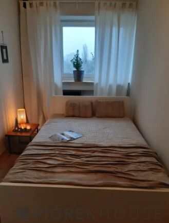 Mieszkanie 2-pokojowe Warszawa Bielany, ul. Gustawa Daniłowskiego. Zdjęcie 7