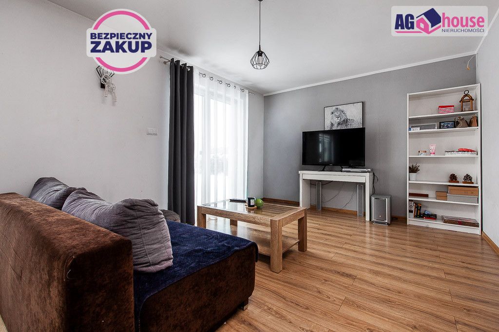 bliźniak, 4 pokoje Radunica, ul. Jesionowa. Zdjęcie 4