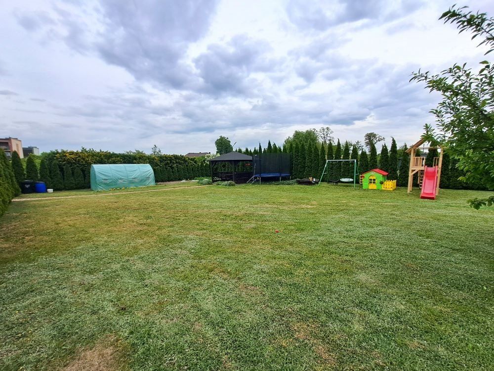 Mieszkanie 2-pokojowe Lubczyna. Zdjęcie 13