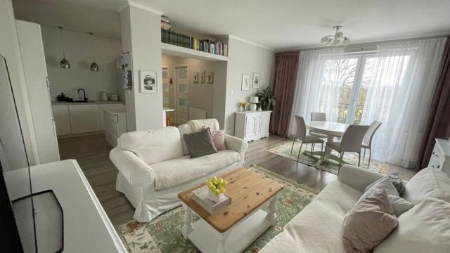 Mieszkanie 4-pokojowe Żarska Wieś. Zdjęcie 1