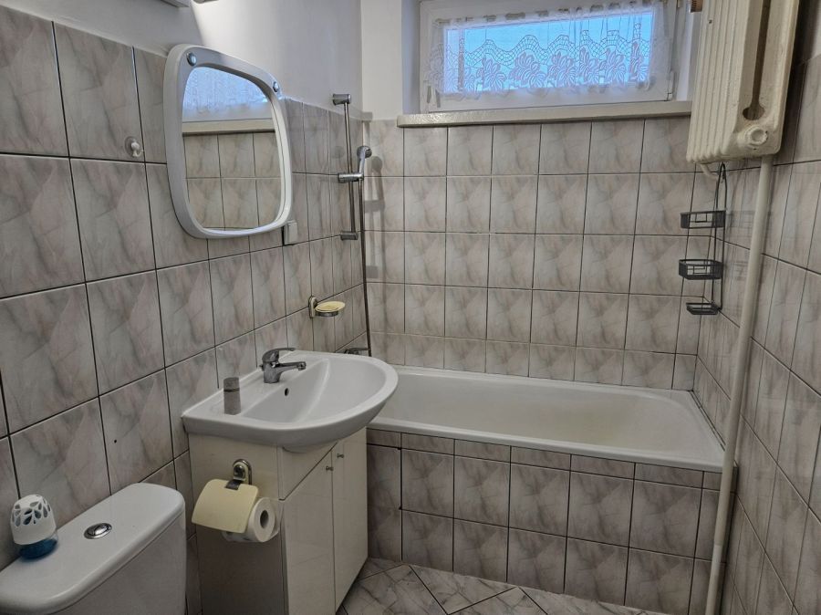 Mieszkanie 1-pokojowe Gdańsk Niedźwiednik, ul. Góralska. Zdjęcie 6