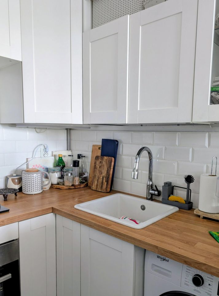 Mieszkanie 2-pokojowe Warszawa Wawer, ul. Korkowa. Zdjęcie 3