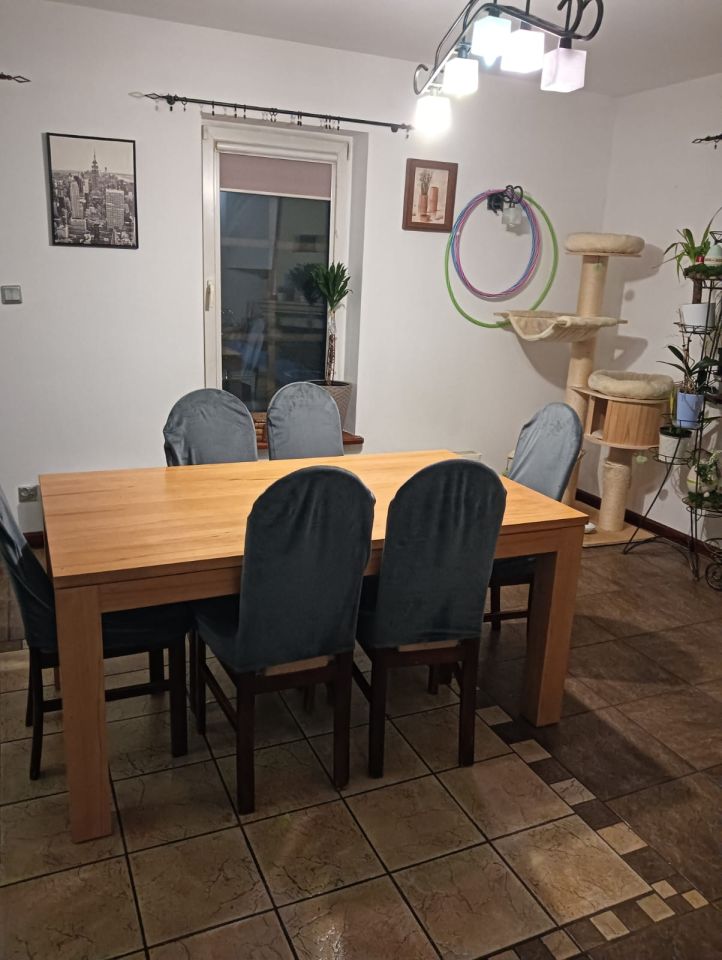 dom wolnostojący, 3 pokoje Gościcino Letni Dwór, ul. Łukowa. Zdjęcie 16