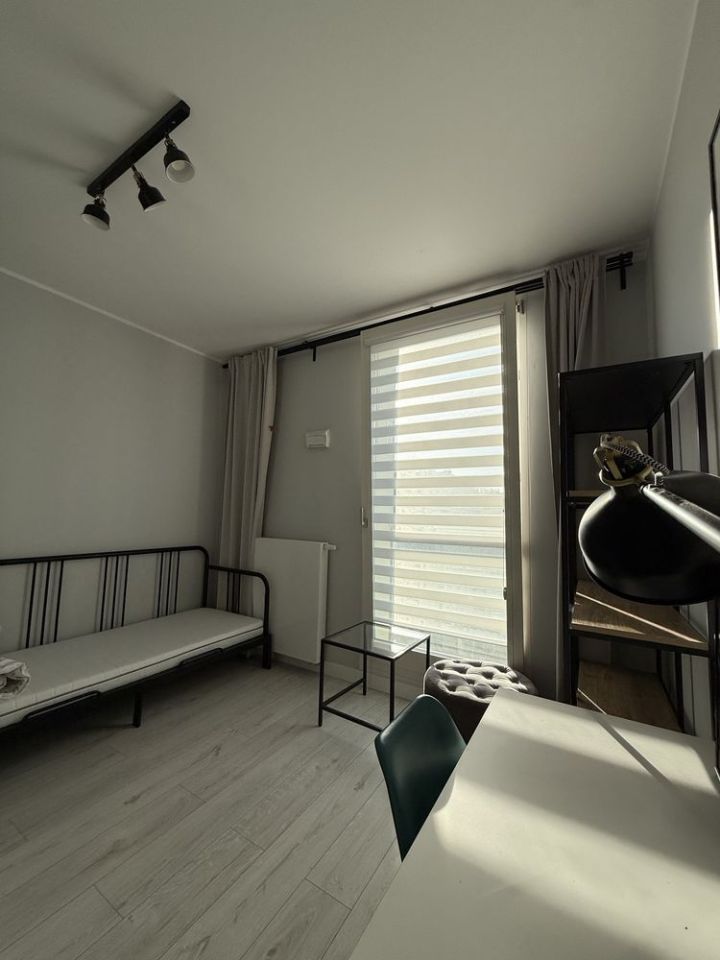 Mieszkanie 2-pokojowe Warszawa Mokotów, ul. Bobrowiecka. Zdjęcie 7