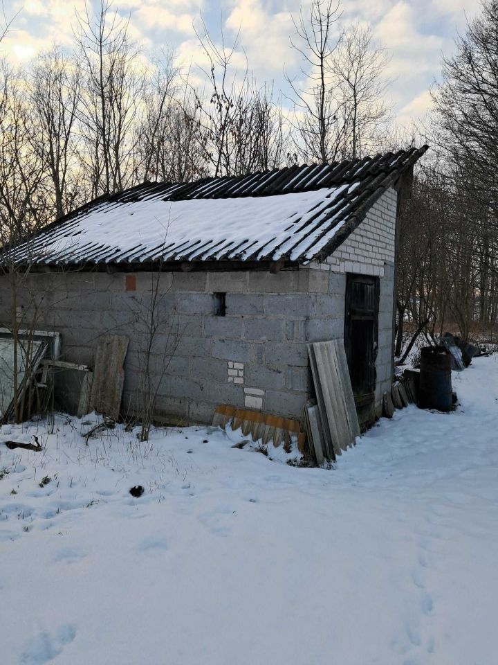 dom wolnostojący Boćki. Zdjęcie 2