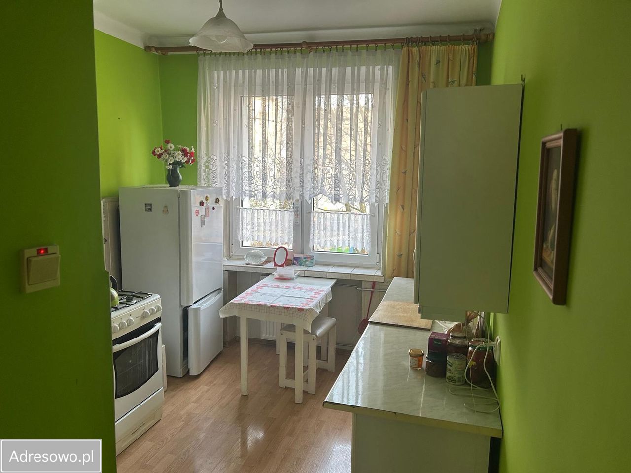 Mieszkanie 2-pokojowe Włocławek Centrum, ul. Chmielna. Zdjęcie 8