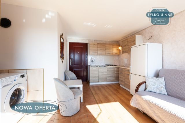 Mieszkanie 1-pokojowe Konstantynów Łódzki, pl. Wolności. Zdjęcie 13