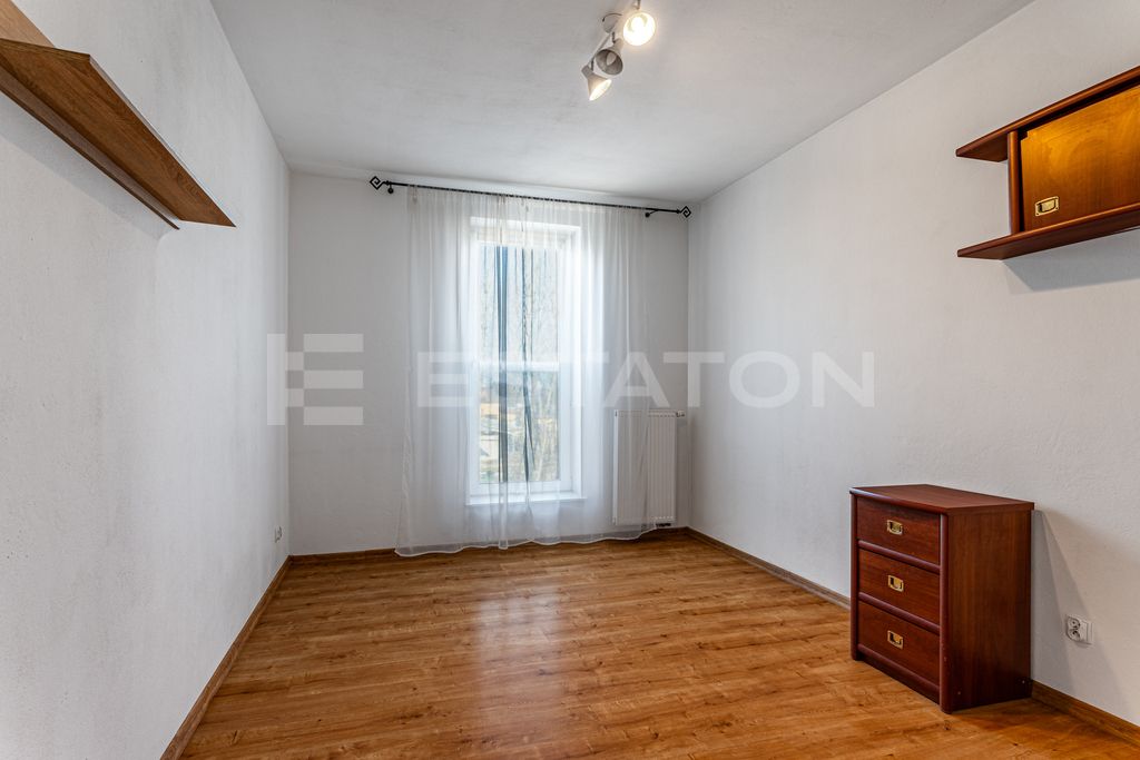 Mieszkanie 3-pokojowe Rzeszów, ul. Lucjana Siemieńskiego. Zdjęcie 5