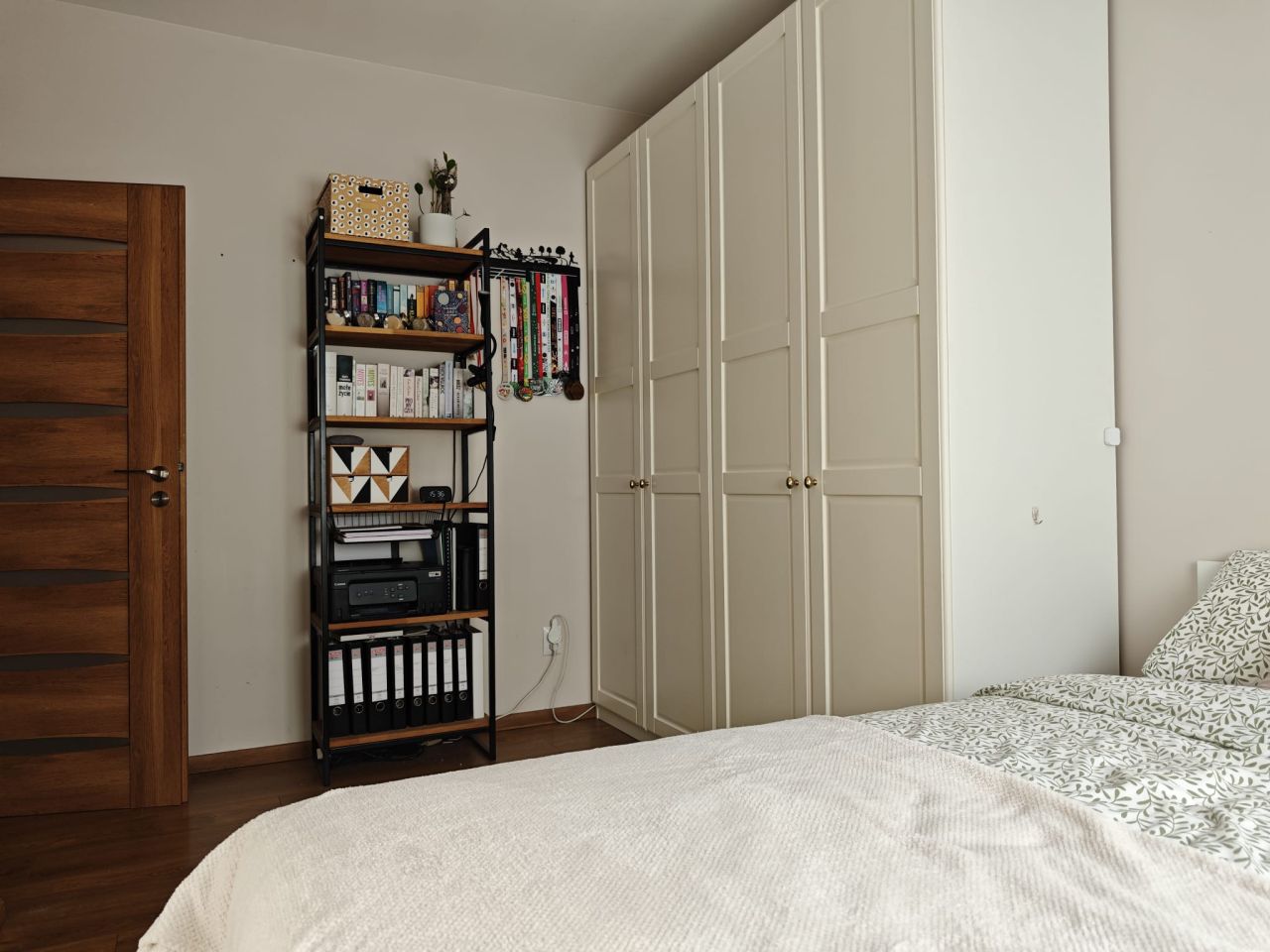 Mieszkanie 3-pokojowe Kraków Czyżyny, Śliwkowa. Zdjęcie 16