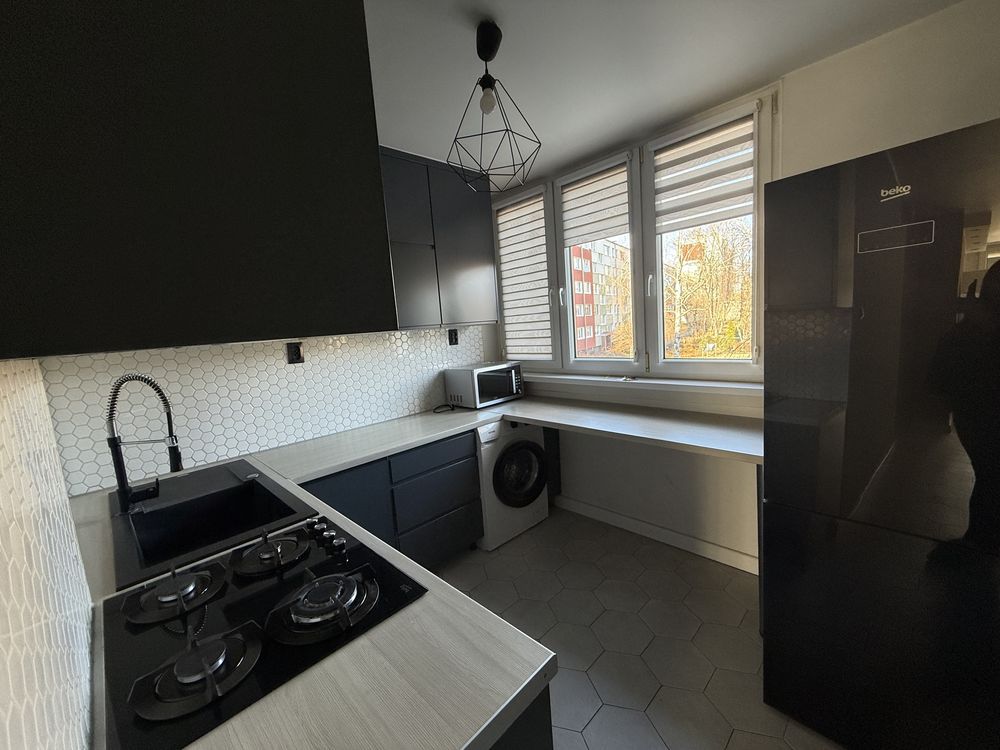 Mieszkanie 2-pokojowe Lubin. Zdjęcie 7