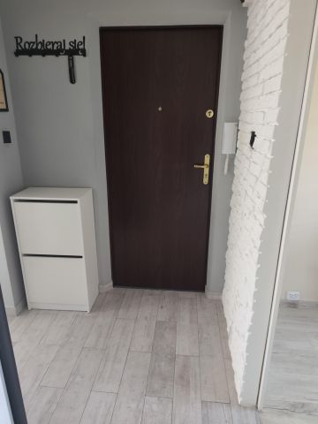 Mieszkanie 3-pokojowe Włocławek Południe , ul. Kaliska. Zdjęcie 1