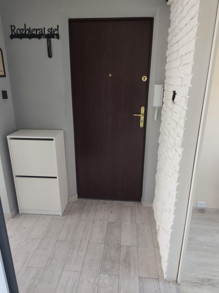 Mieszkanie 3-pokojowe Włocławek Południe , ul. Kaliska. Zdjęcie 1