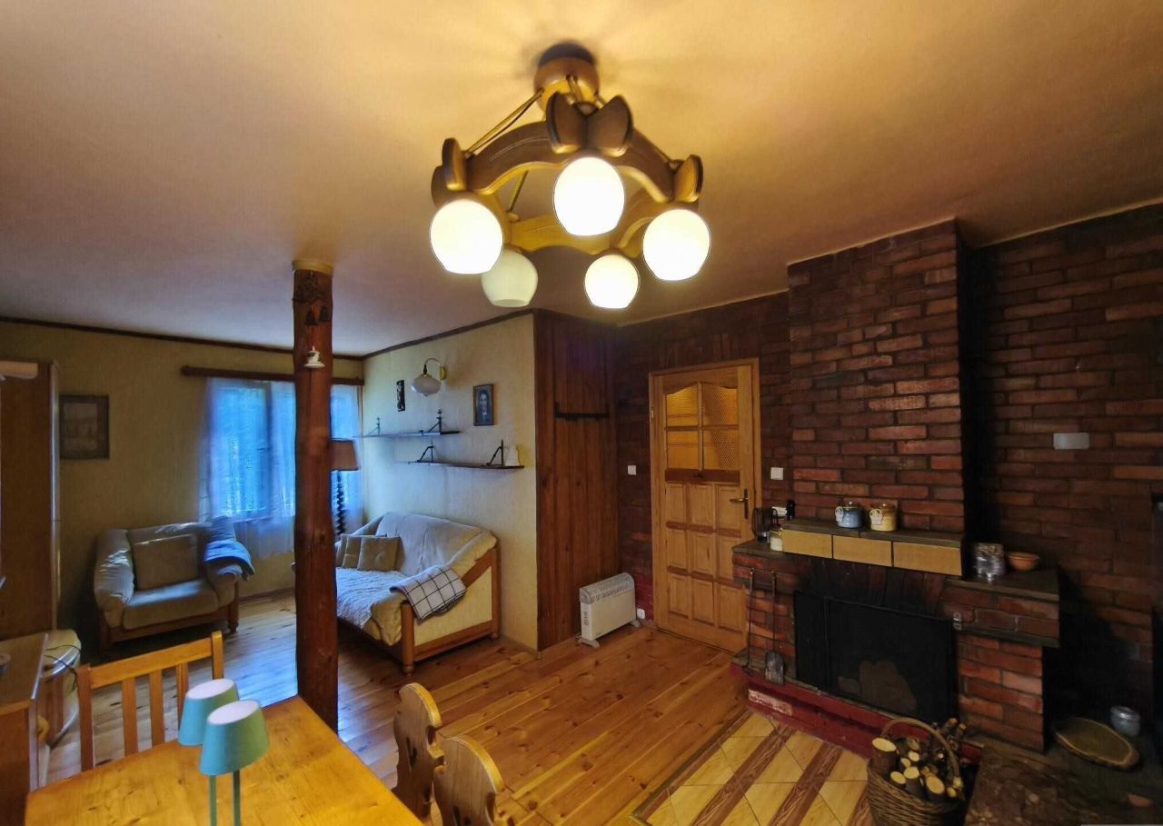 Działka inna Ryczówek. Zdjęcie 4