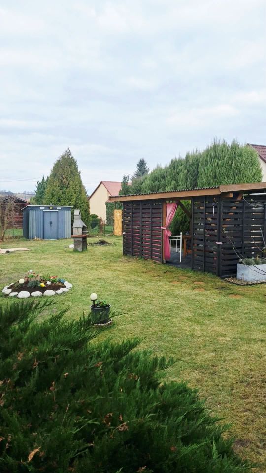 Działka rod Pińczów. Zdjęcie 1