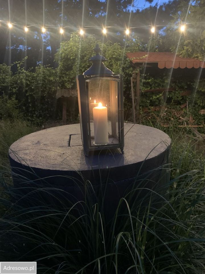 dom letniskowy, 2 pokoje Cerekwica, ul. Wczasowa. Zdjęcie 5