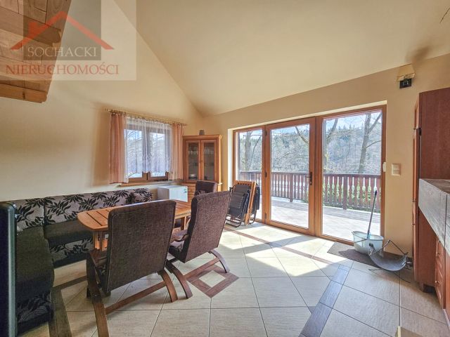 dom wolnostojący, 4 pokoje Karłowice. Zdjęcie 13