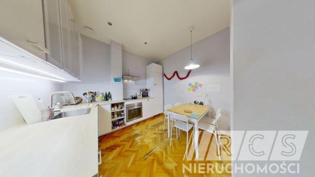 Pokój 3-pokojowe Wrocław Śródmieście, ul. Sukiennice. Zdjęcie 6