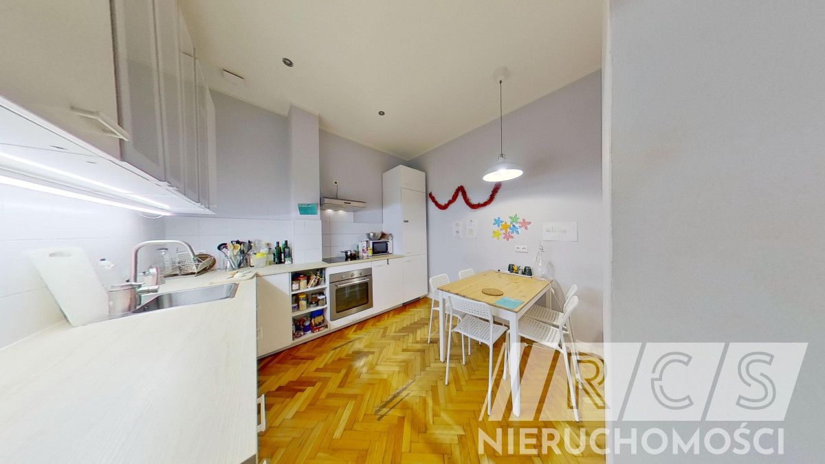 Pokój 3-pokojowe Wrocław Śródmieście, ul. Sukiennice. Zdjęcie 6