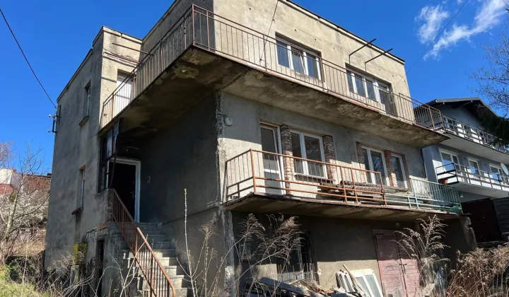 dom wolnostojący, 10 pokoi Sosnowiec Milowice