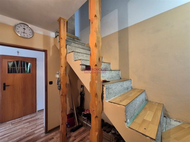 dom wolnostojący, 4 pokoje Laliki. Zdjęcie 11