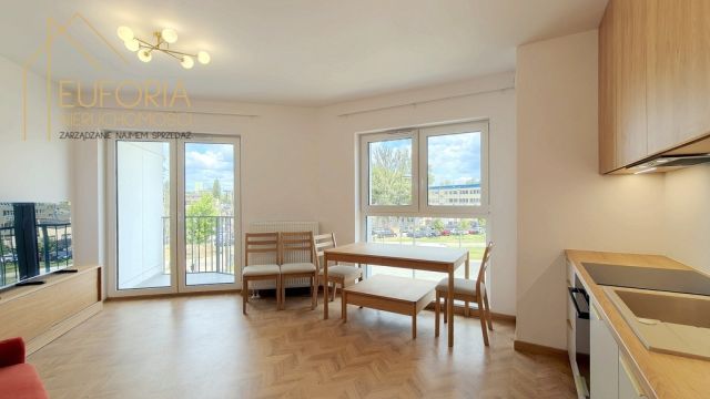 Mieszkanie 3-pokojowe Łódź, ul. Juliana Tuwima. Zdjęcie 7