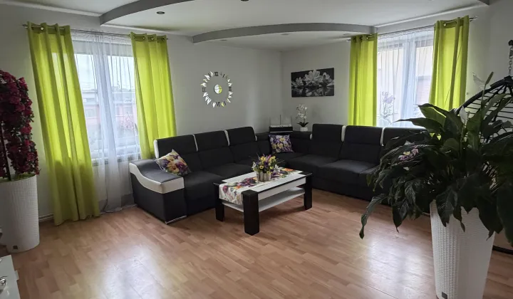 Mieszkanie 4-pokojowe Krotoszyn, ul. Więźniów Politycznych