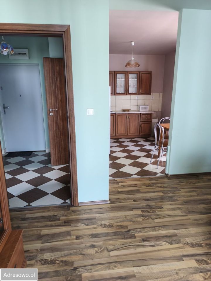 Mieszkanie 2-pokojowe Lublin Wieniawa, ul. ks. Jerzego Popiełuszki. Zdjęcie 19