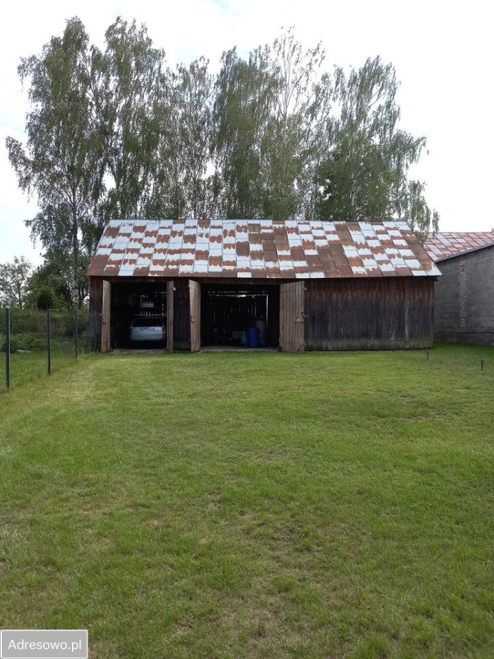 dom wolnostojący, 3 pokoje Sufczyn. Zdjęcie 16