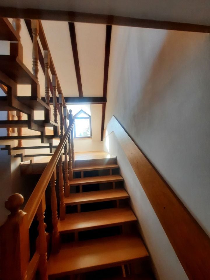 bliźniak, 6 pokoi Kraków Krowodrza, al. Kasztanowa. Zdjęcie 17