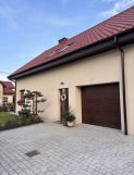 dom wolnostojący Lidzbark Warmiński, ul. Feliksa Nowowiejskiego. Zdjęcie 1