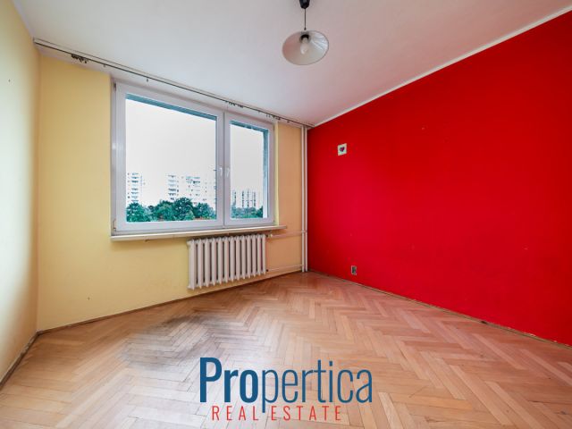 Mieszkanie 3-pokojowe Warszawa Ursynów, ul. Hawajska. Zdjęcie 6