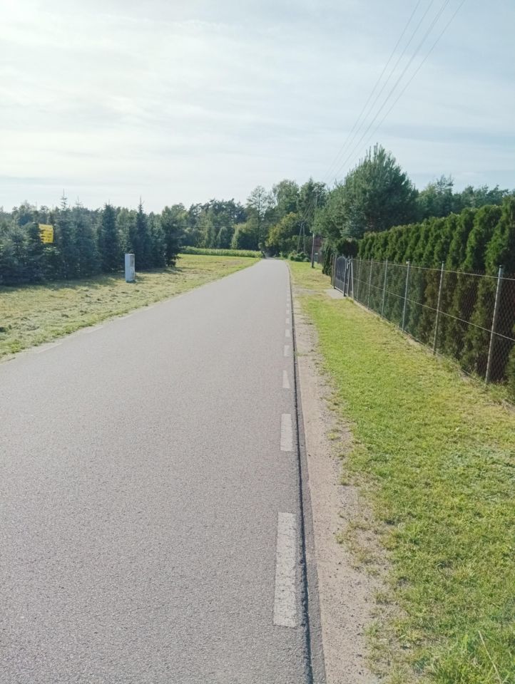 Działka rolno-budowlana Kowalewice, 42. Zdjęcie 4