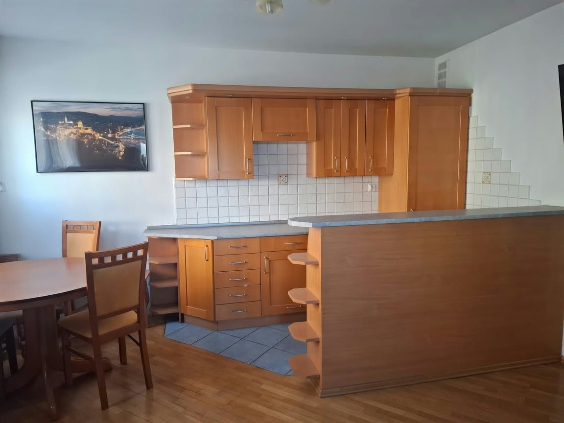 Mieszkanie 2-pokojowe Warszawa Ursus, ul. Tomcia Palucha. Zdjęcie 4