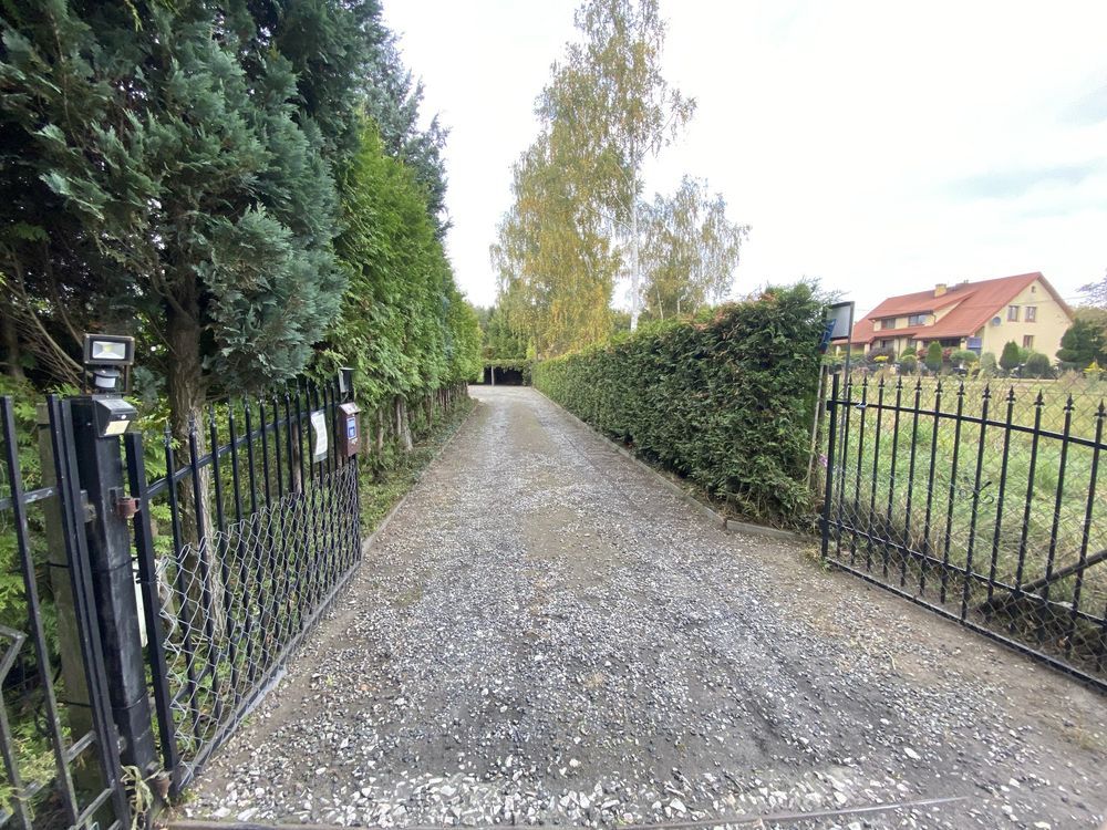 dom wolnostojący Wyszków, ul. Leszczynowa. Zdjęcie 7