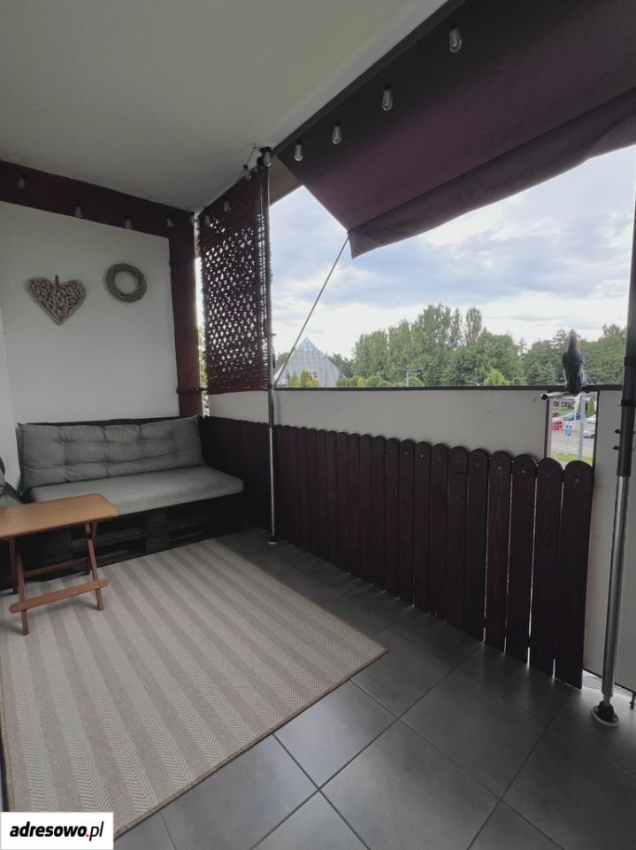 Mieszkanie 3-pokojowe Tychy Paprocany, ul. Alfonsa Zgrzebnioka. Zdjęcie 12