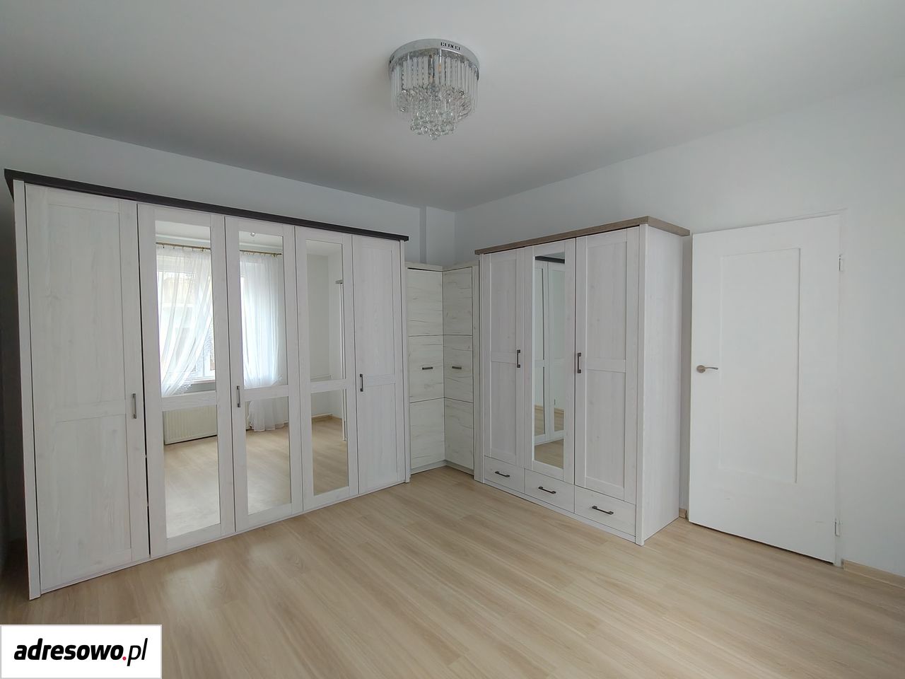 Mieszkanie 4-pokojowe Katowice Piotrowice, ul. Braci Wiechułów. Zdjęcie 4