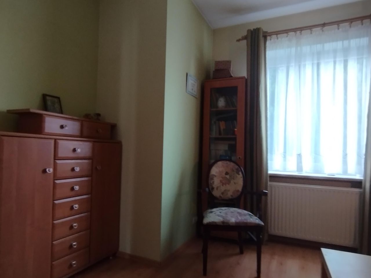 dom wolnostojący, 6 pokoi Warszawa Białołęka, ul. Ogniskowa. Zdjęcie 7