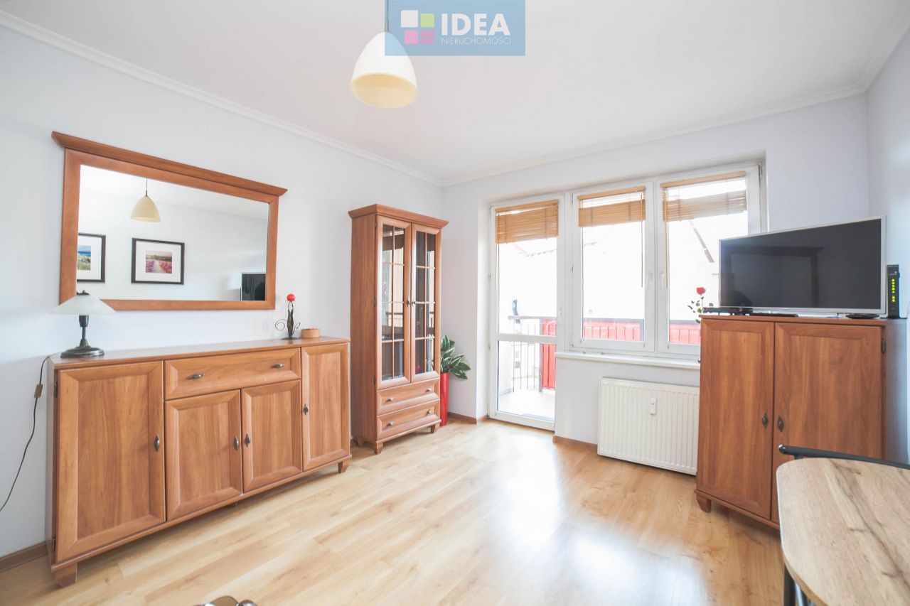 Mieszkanie 2-pokojowe Olsztyn Jaroty, ul. Biskupa Tomasza Wilczyńskiego