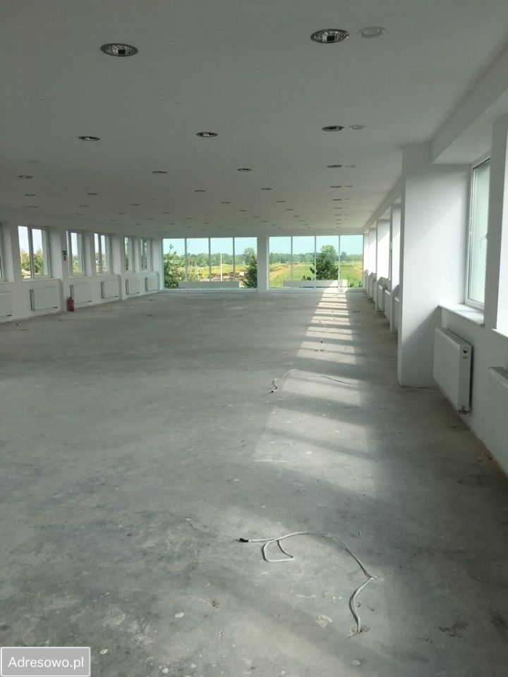 Biuro Warszawa Ursynów, ul. Baletowa. Zdjęcie 15