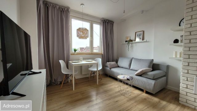 Mieszkanie 5-pokojowe Gdańsk Wrzeszcz, ul. Tadeusza Kościuszki. Zdjęcie 1