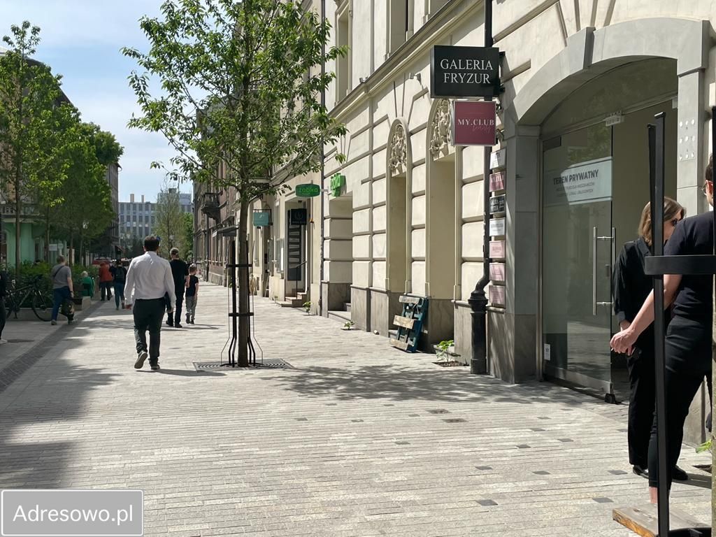 Lokal Kraków Stare Miasto, ul. Krupnicza. Zdjęcie 3