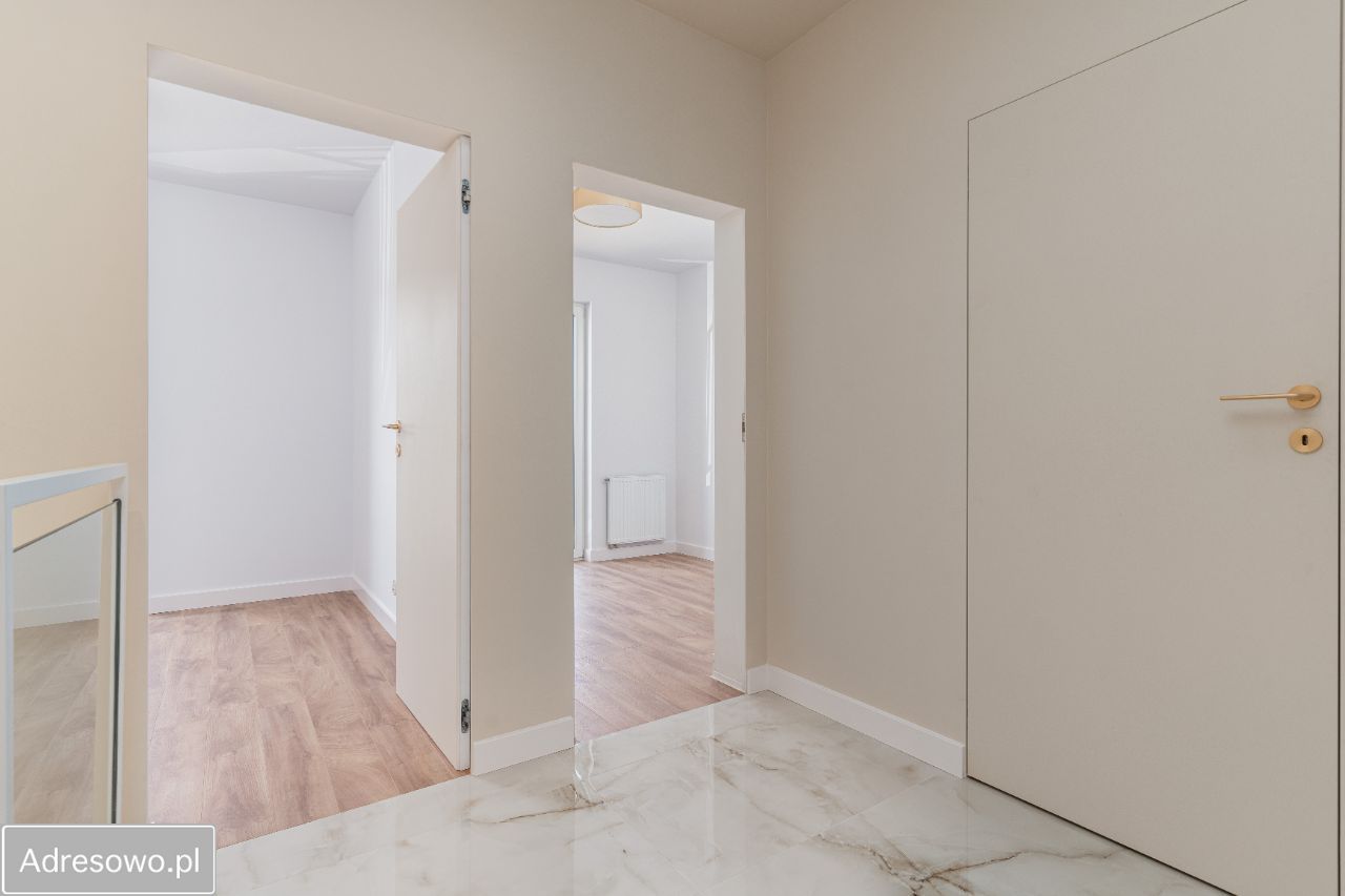 dom szeregowy, 4 pokoje Stara Gadka. Zdjęcie 9