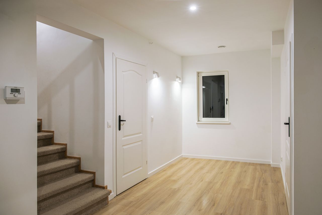 dom wolnostojący, 4 pokoje Ostrówek, ul. Projektowana. Zdjęcie 4