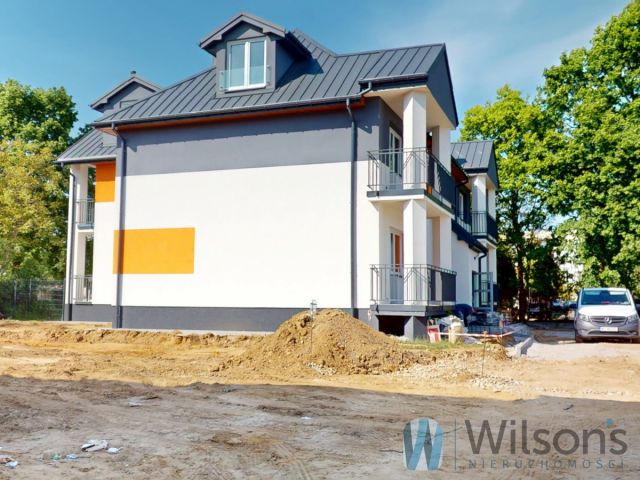 Mieszkanie 2-pokojowe Jabłonna, ul. Królewska. Zdjęcie 14